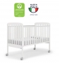На продажу детская кроватка segal baby מיטת תינוק סתיו לבן, 600 ₪, Бней Брак