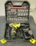 Инструмент DeWALT  24V, 300 ₪, Реховот