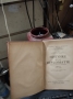 Книги, Тель Авив