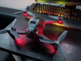 Other DJI DJI FPV COMBO (дрон+шлем+пульт+аккумуляторы), 4000 ₪, Хайфа