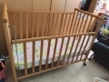 Кровать, 150 ₪, Бат Ям