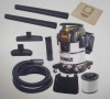 Пылесос dewalt 25l dxv25s, 789 ₪, Хайфа